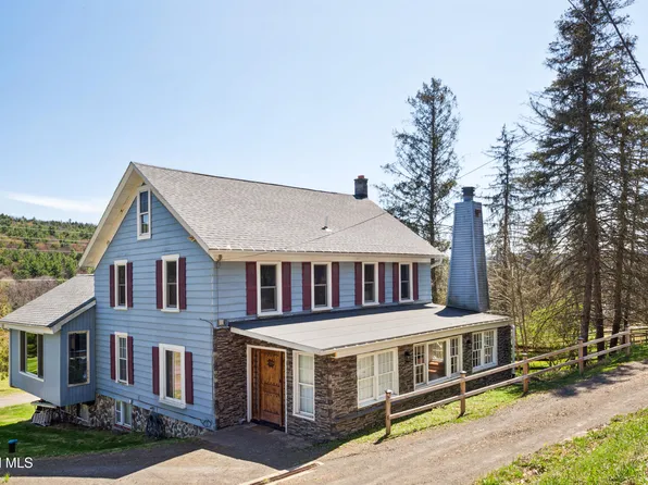 572 County Highway 49, Morris, NY 13808