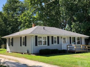1605 S 6th St, Burlington, IA