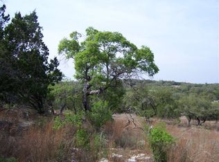 260 Kellog, Fischer, TX 78623