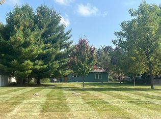 412 Ernest St, Green Lake, WI 54941