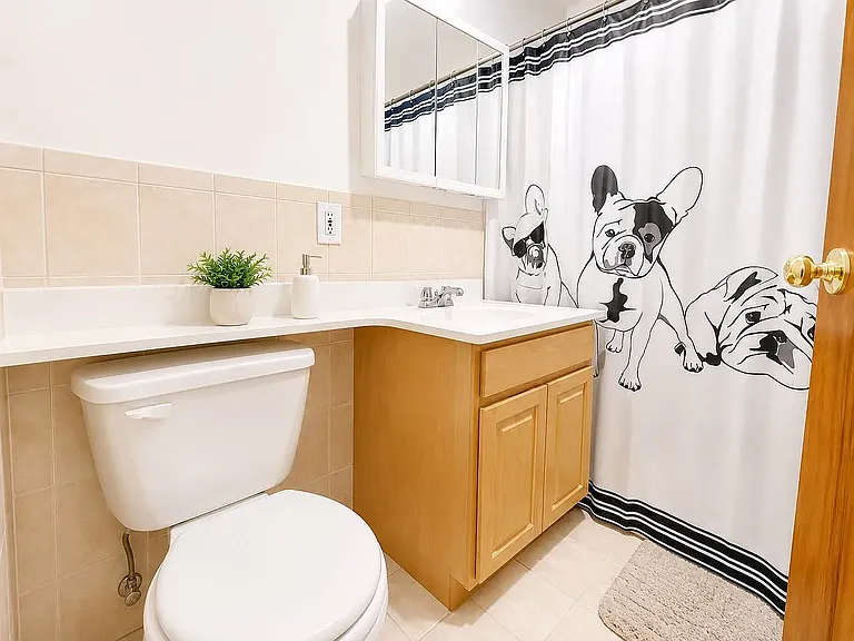 105 W 74th St #1A — Photo 6