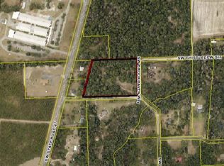 282 SW Brookwood Dr, Lake City, FL 32024