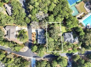 3260 Island Dr SE LOT 2, Bolivia, NC 28422