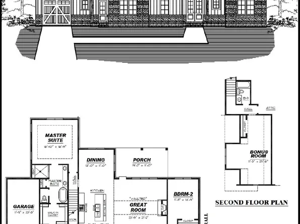 205 Drake Dr, Collierville, TN 38017