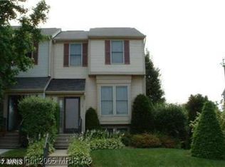 6307 Loring Dr, Columbia, MD 21045
