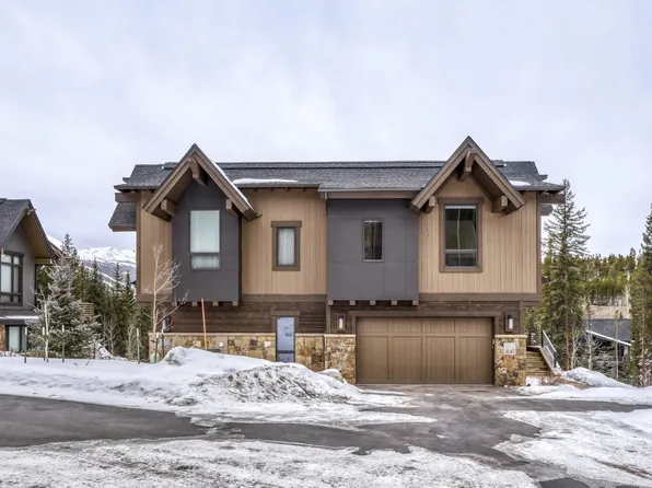 441 River Park Dr, Breckenridge, CO 80424