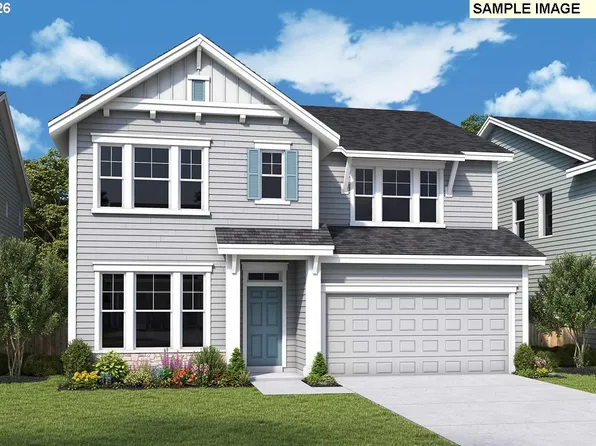 9110 S 1st St, Ridgefield, WA 98642