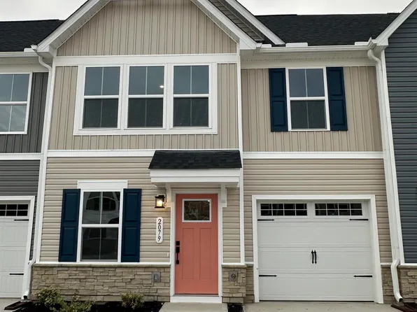 2079 Parow LN NW #D, Calabash, NC 28467