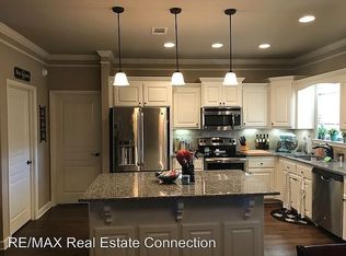 202 Sierra Cove, Austin, AR 72007