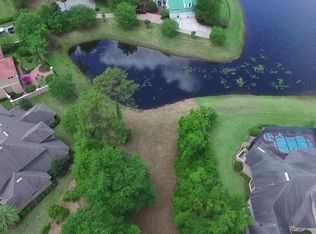 4462 Catheys Club Ln, Jacksonville, FL 32224