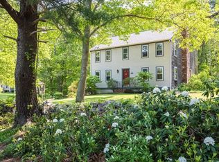 280 Winter St, Norwell, MA 02061