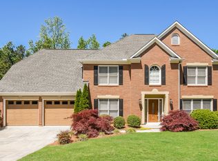 129 Creekside Dr, Dallas, GA 30157