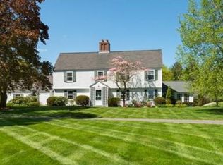 25 Rubbly Rd, Wenham, MA 01984