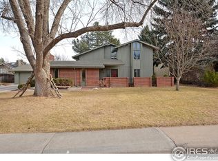 1400 Parkwood Dr, Fort Collins, CO 80525