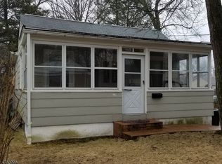 210 Kingston Rd, Parsippany, NJ 07054