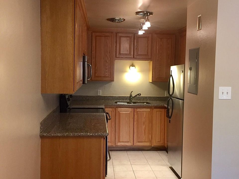 The Patricia Apartments 718 N 4th St WA Zillow