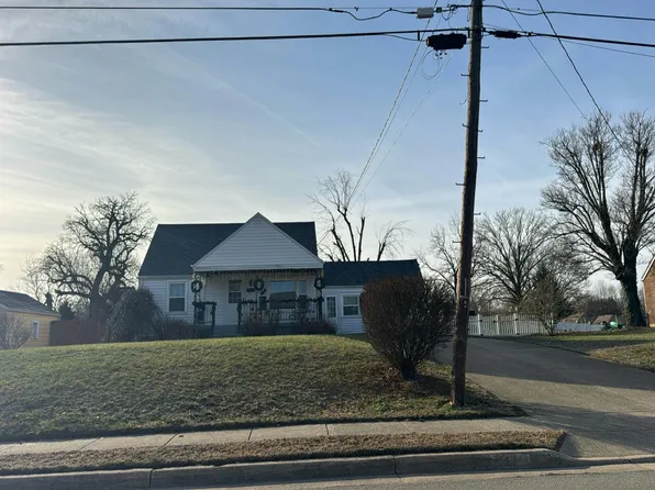 711 Magie Ave, Fairfield, OH 45014