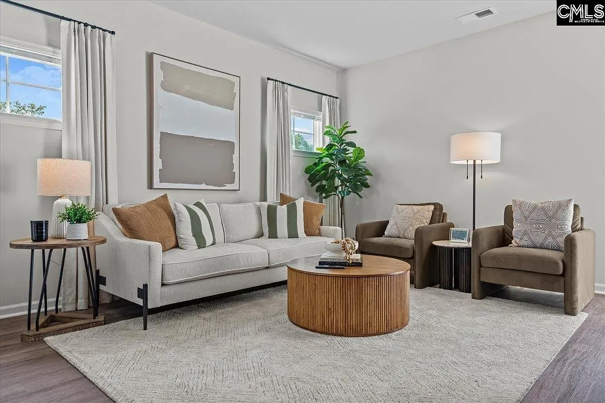 3 bed, 2.5 bath, 1305 sqft, $1,695 — Photo 4