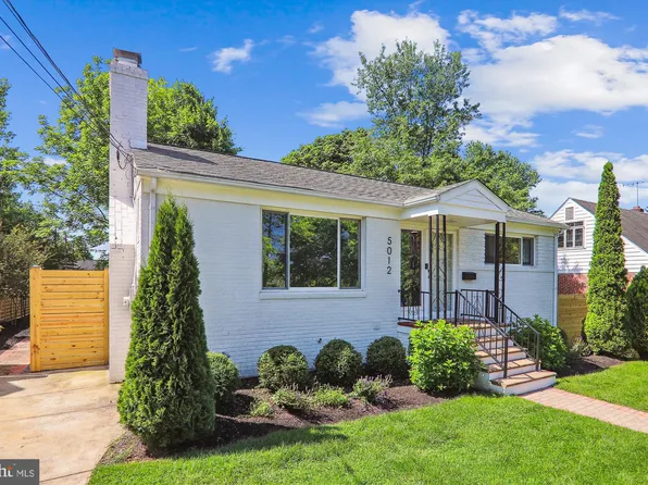 5012 Druid Dr, Kensington, MD 20895