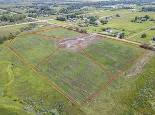 1 32nd St W, Foothills County, AB T1S3P8