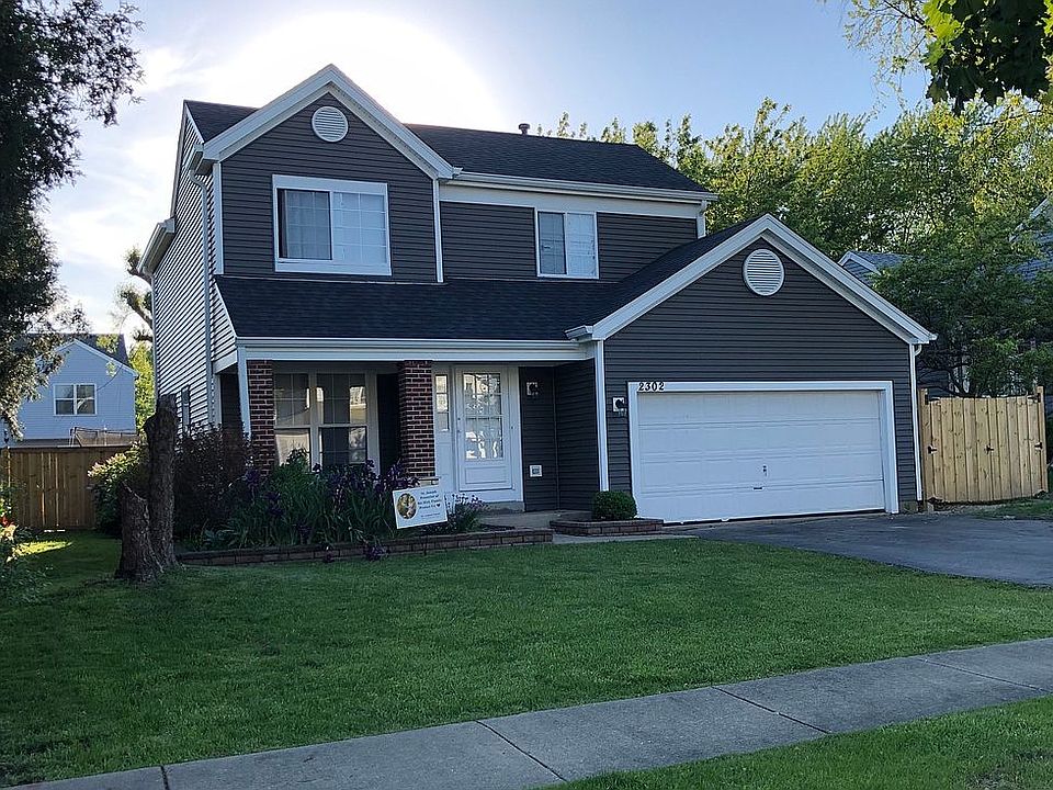 1st image of 2302 N Old Pond Ln