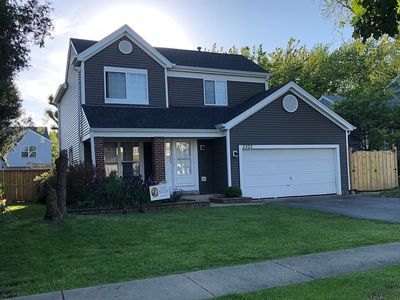 2302 N Old Pond Ln, Round Lake Beach, IL, 60073