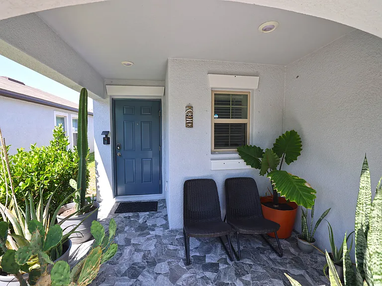 Single Family House 3/2