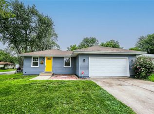 1406 Ranson St, Independence, MO 64057