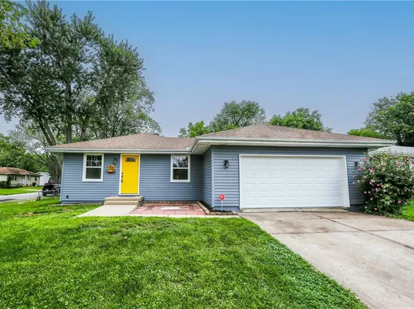 1406 Ranson St, Independence, MO 64057