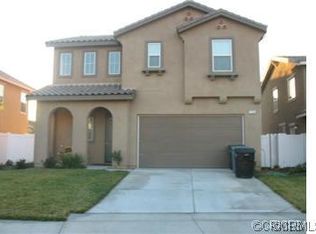 3796 Bryony Ct, Perris, CA 92571