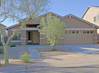 34806 N 24th Ln, Phoenix, AZ 85086