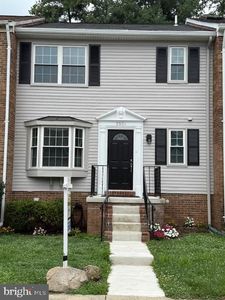 2526 Doverhill Ct, Woodbridge, VA, 22192