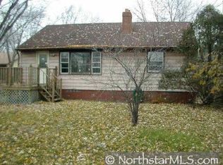 9340 Foley Blvd NW, Minneapolis, MN 55433