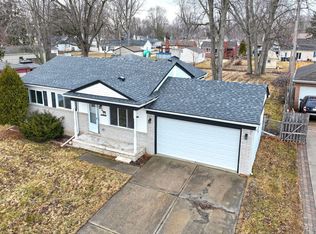 23937 Talbot St, Saint Clair Shores, MI