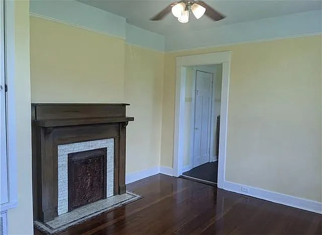 1235 Josephine St — Photo 8