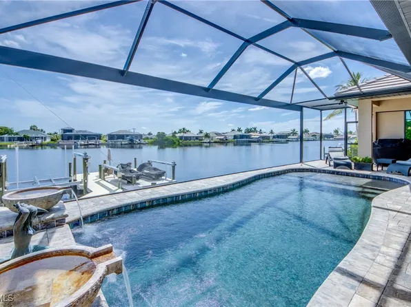 3521 Ceitus Pkwy, Cape Coral, FL 33991