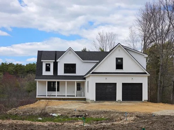 222 River Road, Eliot, ME 03903