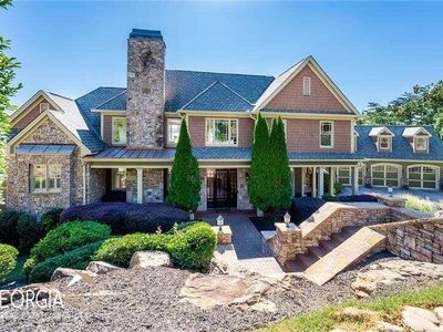 18 Arrow Mountain Dr SE, Cartersville, GA, 30121