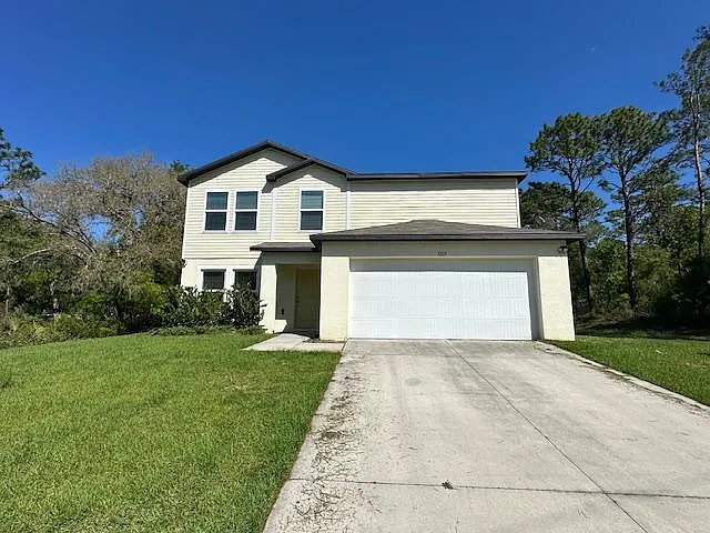 3203 W Babcock Pl — Photo 1