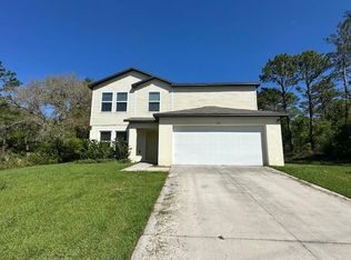 3203 W Babcock Pl, Citrus Springs, FL 34433