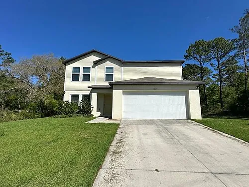 3203 W Babcock Pl Photo 1