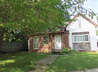 409 Ionia St, Belding, MI 48809