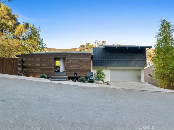 2522 Zorada Dr, Los Angeles, CA 90046