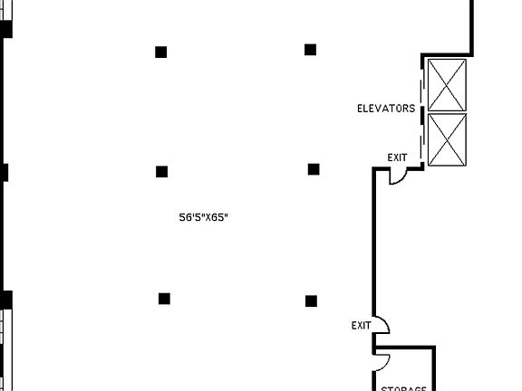 3rd image of 4 W 58th St Fl 10