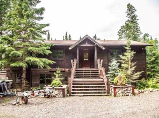 105 Sawmill Dr LOT 18, Lutsen, MN 55612
