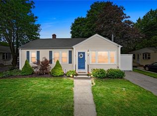 8 Keane St, Lincoln, RI 02865