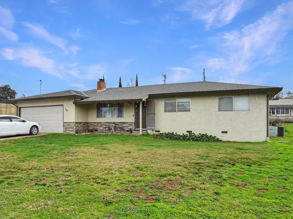 70 Old Ridge Rd, Sutter Creek, CA 95685