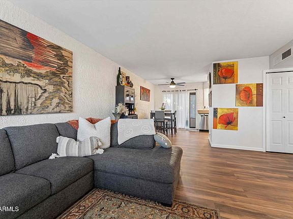 4th image of 2832 N GRANITE REEF Road