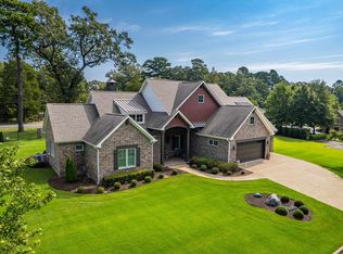 (Undisclosed Address), Hot Springs National Park, AR 71901