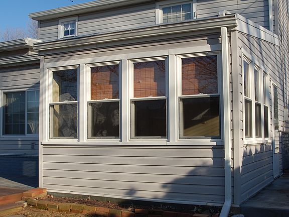 3 Season Florida Room